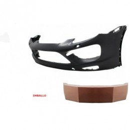 Paraurti anteriore...
