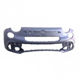 Paraurti anteriore...