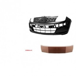 Paraurti anteriore...