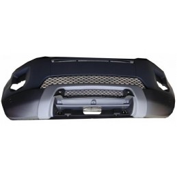 Paraurti anteriore...