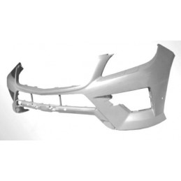 Paraurti anteriore...