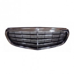 Griglia mascherina...