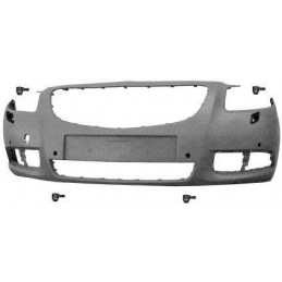 Paraurti anteriore...