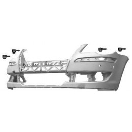 Paraurti anteriore...