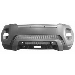 Paraurti anteriore...