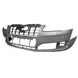 Paraurti anteriore...