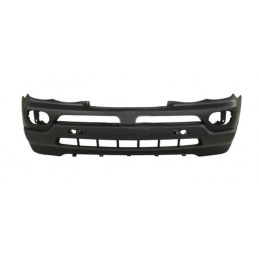 Paraurti anteriore...