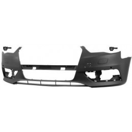 Paraurti anteriore...