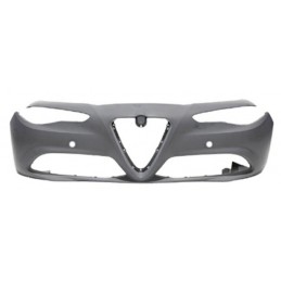 Paraurti anteriore...