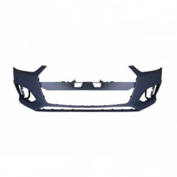 Paraurti anteriore...