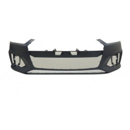 Paraurti anteriore...
