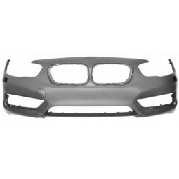 Paraurti anteriore...