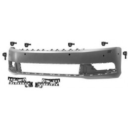 Paraurti anteriore...