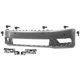 Paraurti anteriore...