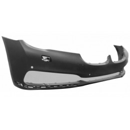 Paraurti anteriore...