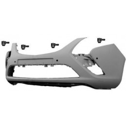 Paraurti anteriore...