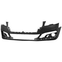 Paraurti anteriore...