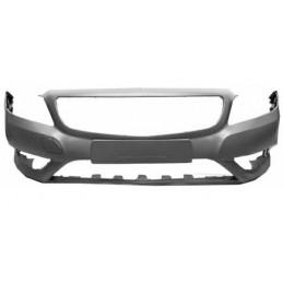 Paraurti anteriore...