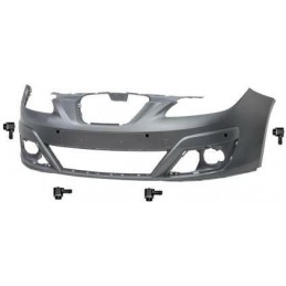 Paraurti anteriore...