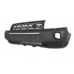 Paraurti anteriore...