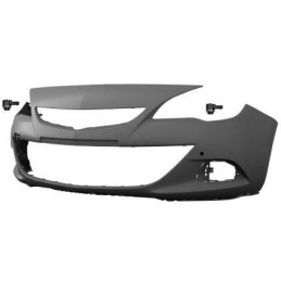 Paraurti anteriore...