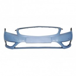 Paraurti anteriore...