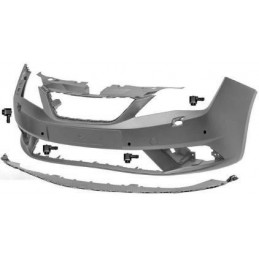 Paraurti anteriore...