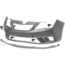Paraurti anteriore...