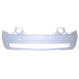 Paraurti anteriore...