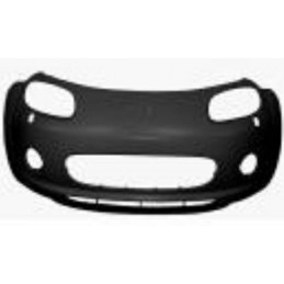 Paraurti anteriore...