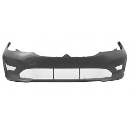 Paraurti anteriore...