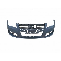 Paraurti anteriore...
