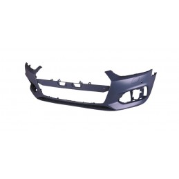 Paraurti anteriore...