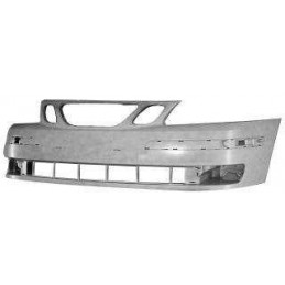 Paraurti anteriore...