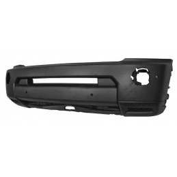 Paraurti anteriore...