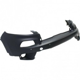 Paraurti anteriore...