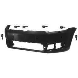 Paraurti anteriore...