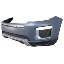 Paraurti anteriore...