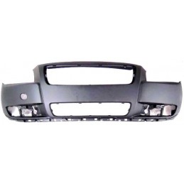 Paraurti anteriore...