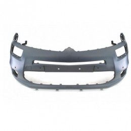 Paraurti anteriore...