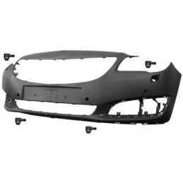 Paraurti anteriore...
