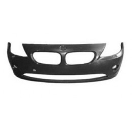 Paraurti anteriore...
