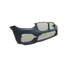 Paraurti anteriore...