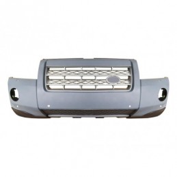 Paraurti anteriore...