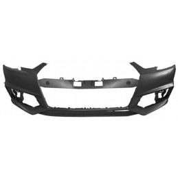 Paraurti anteriore...