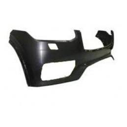 Paraurti anteriore...