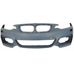 Paraurti anteriore...