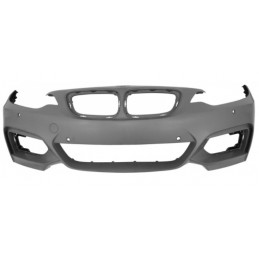 Paraurti anteriore...