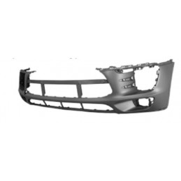 Paraurti anteriore...