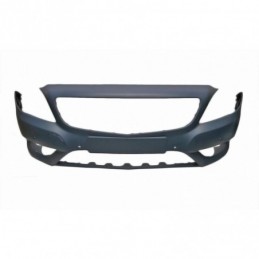 Paraurti anteriore...